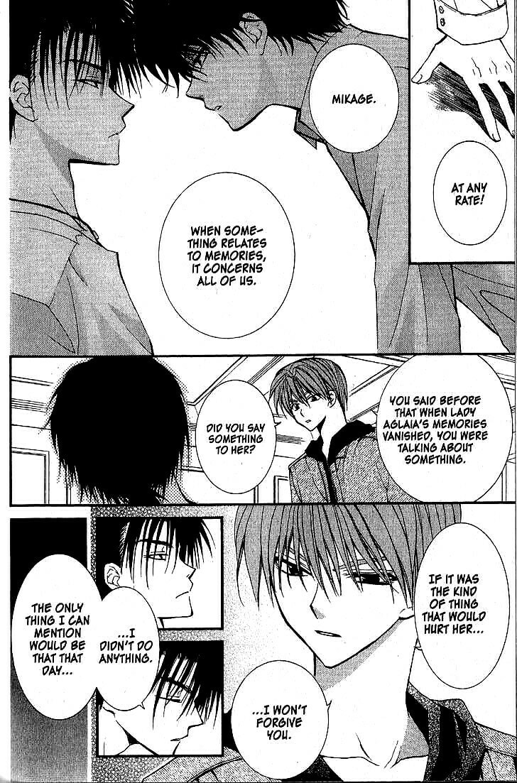 Read NG Life chapter 33 image 21 on Lezhin