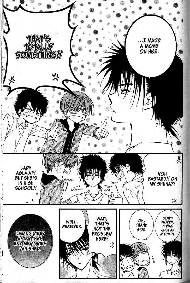 Read NG Life chapter 33 image 22 on Lezhin
