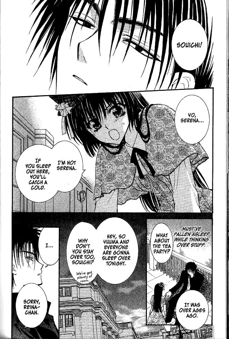 Read NG Life chapter 33 image 3 on Lezhin