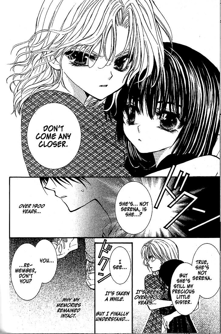 Read NG Life chapter 33 image 7 on Lezhin