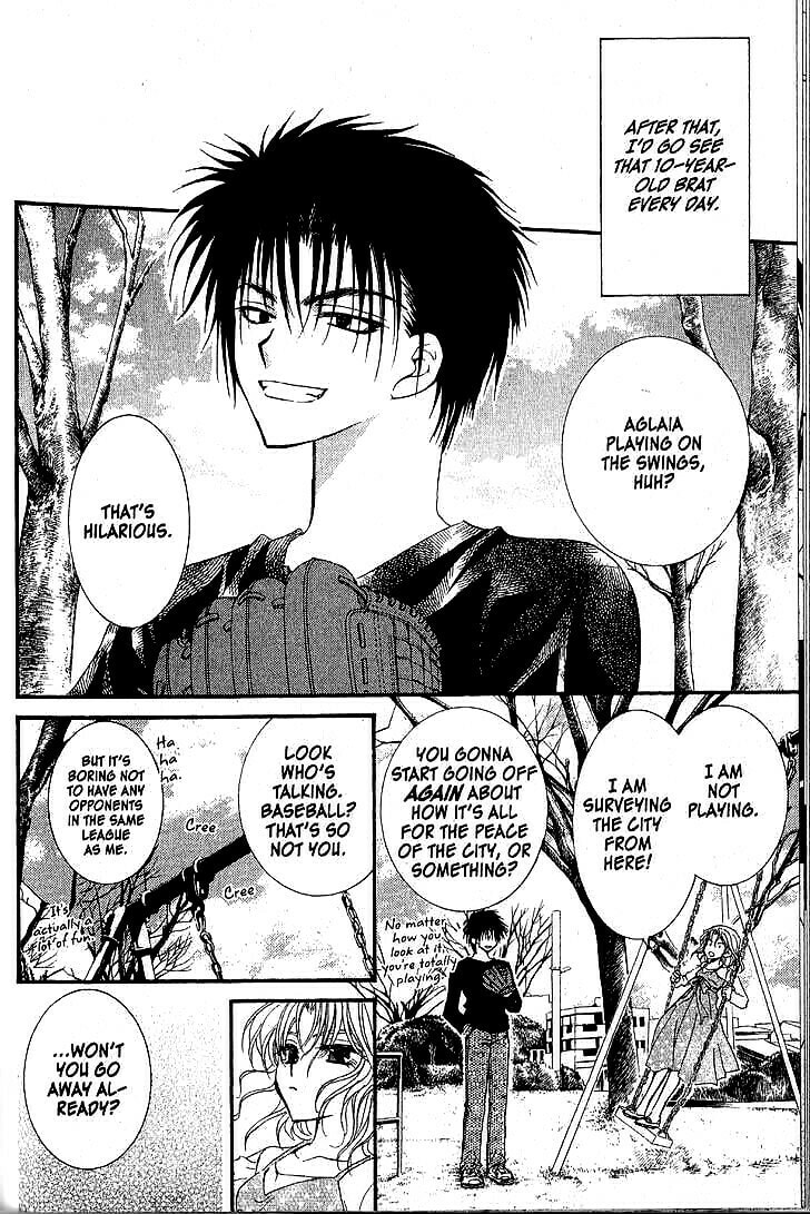 Read NG Life chapter 33 image 9 on Lezhin