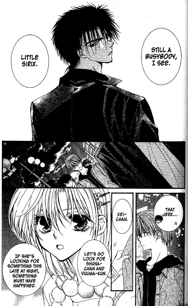 Read NG Life chapter 34 image 12 on Lezhin