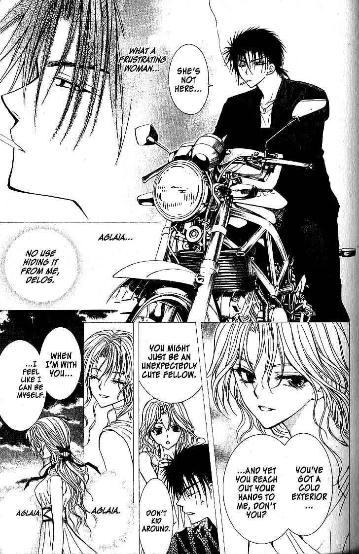 Read NG Life chapter 34 image 14 on Lezhin