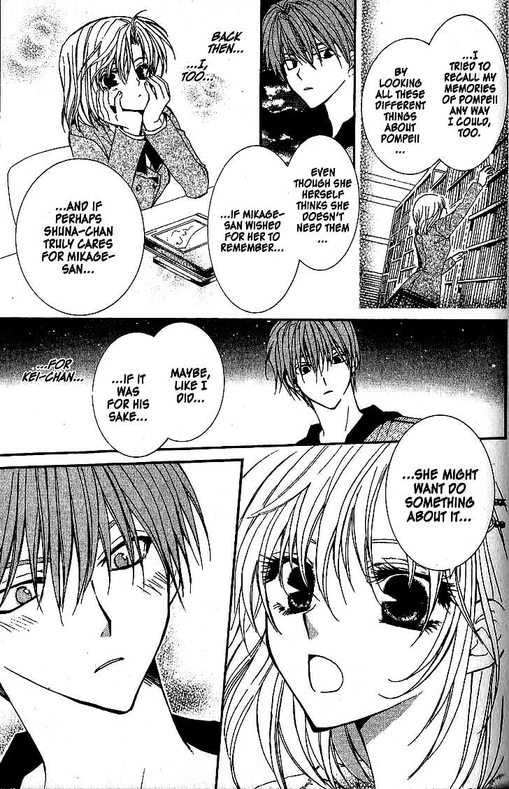 Read NG Life chapter 34 image 19 on Lezhin