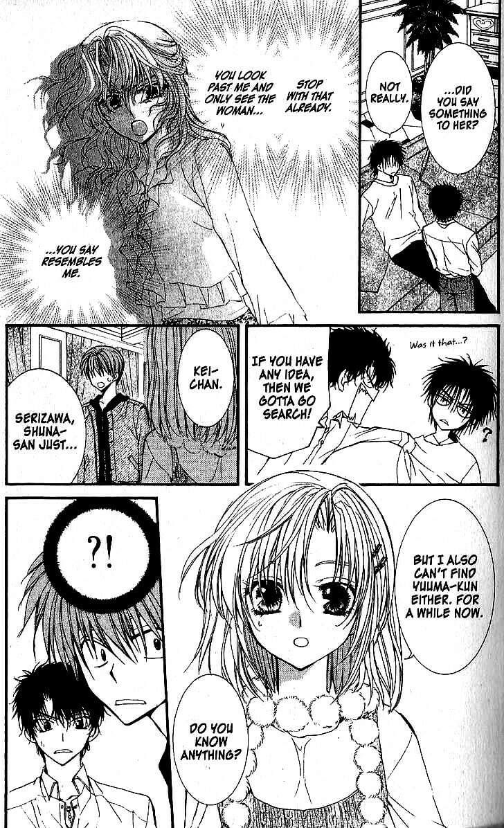Read NG Life chapter 34 image 2 on Lezhin