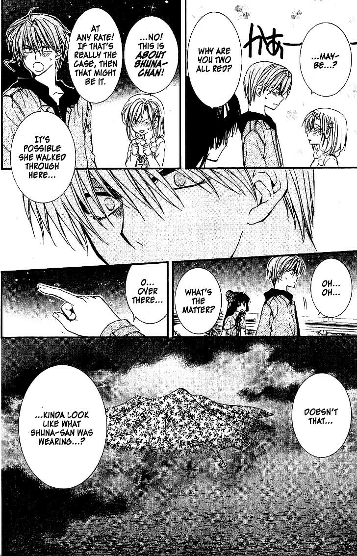 Read NG Life chapter 34 image 20 on Lezhin