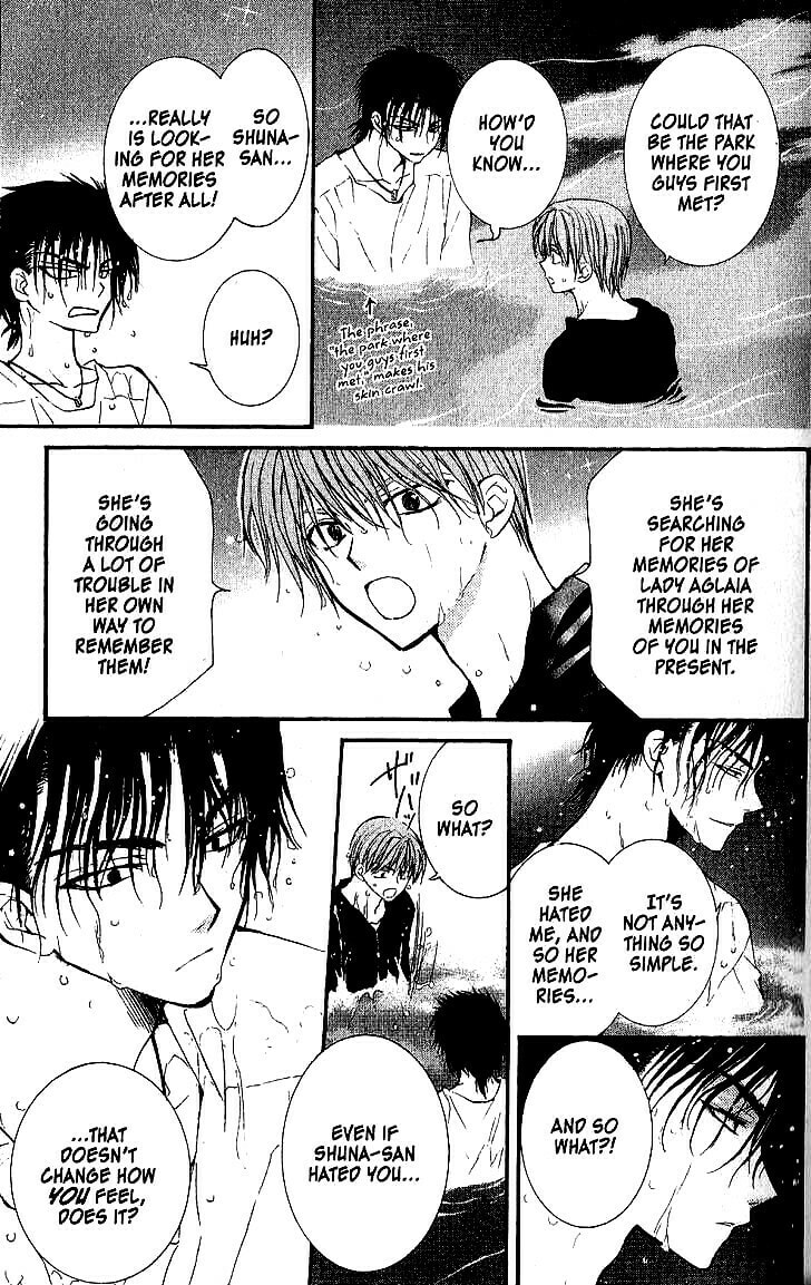 Read NG Life chapter 34 image 25 on Lezhin