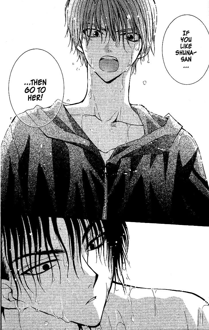 Read NG Life chapter 34 image 26 on Lezhin