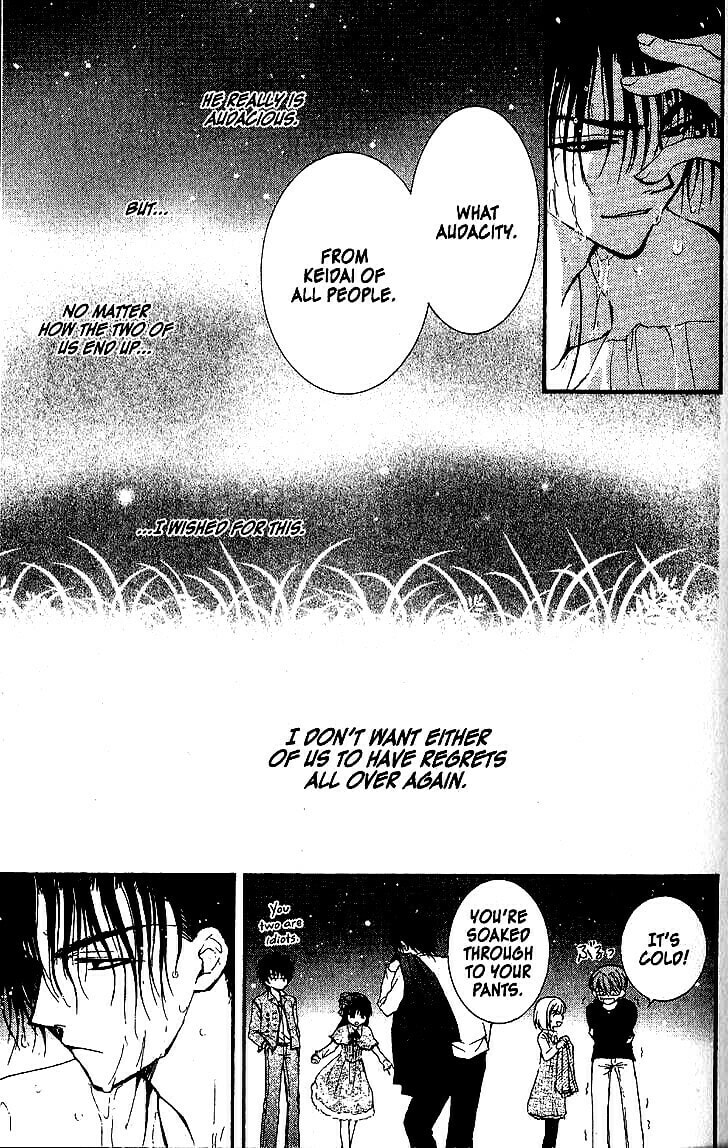 Read NG Life chapter 34 image 27 on Lezhin