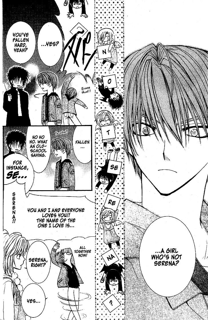 Read NG Life chapter 34 image 9 on Lezhin