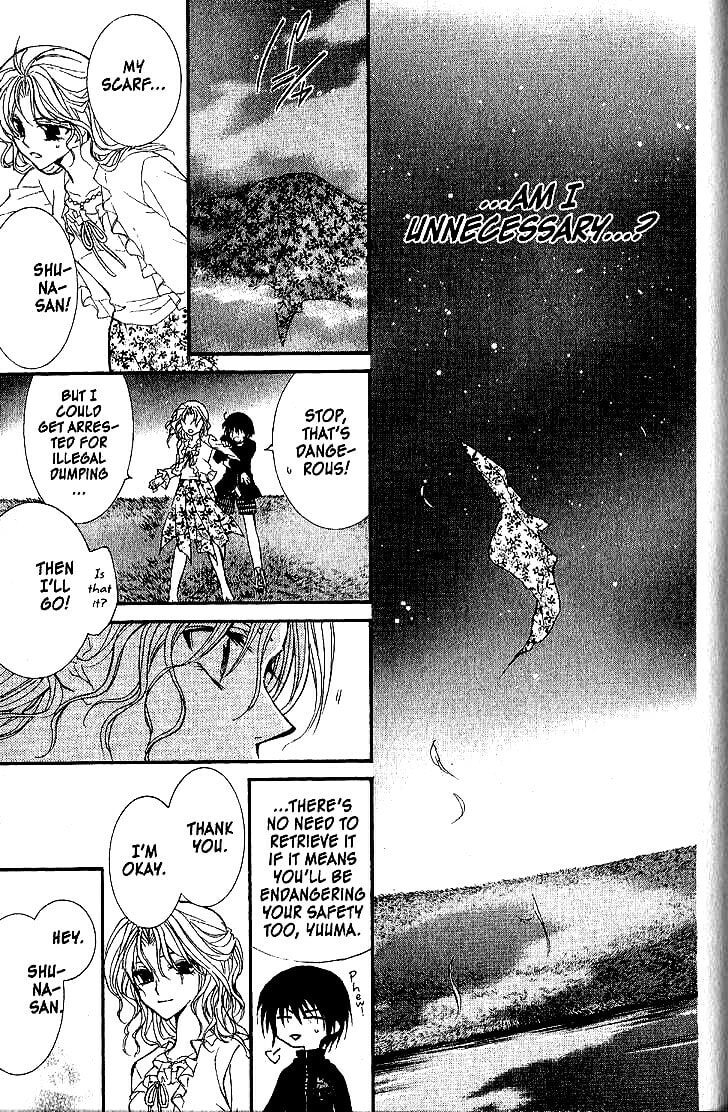 Read NG Life chapter 35 image 12 on Lezhin