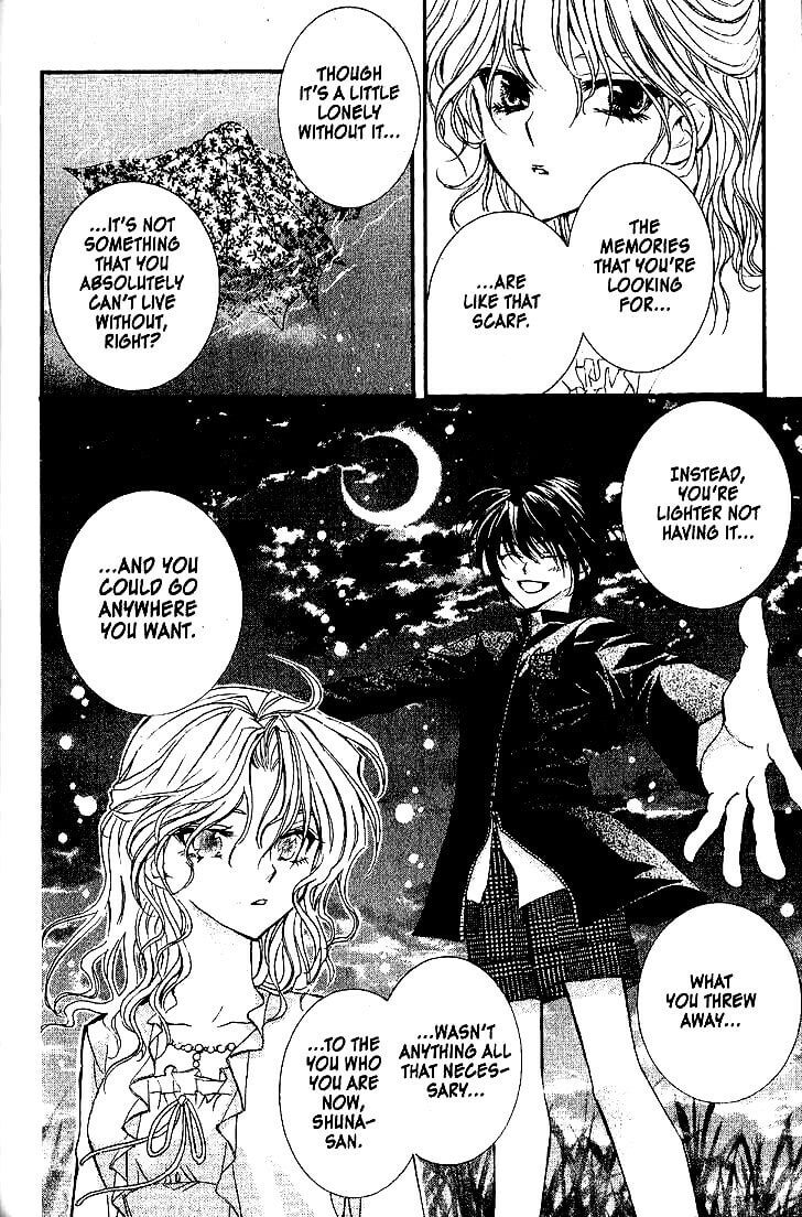 Read NG Life chapter 35 image 13 on Lezhin