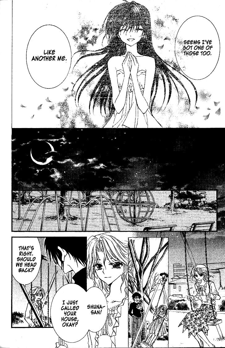 Read NG Life chapter 35 image 15 on Lezhin
