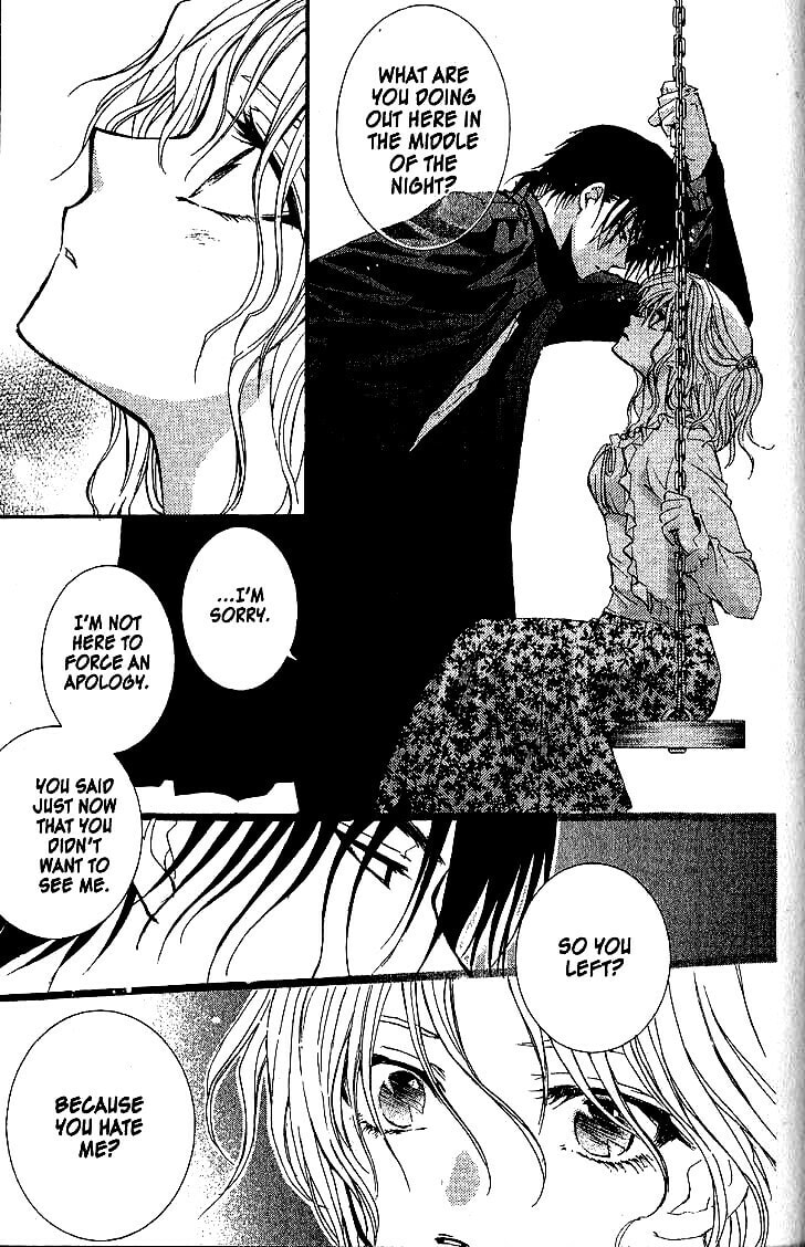 Read NG Life chapter 35 image 18 on Lezhin