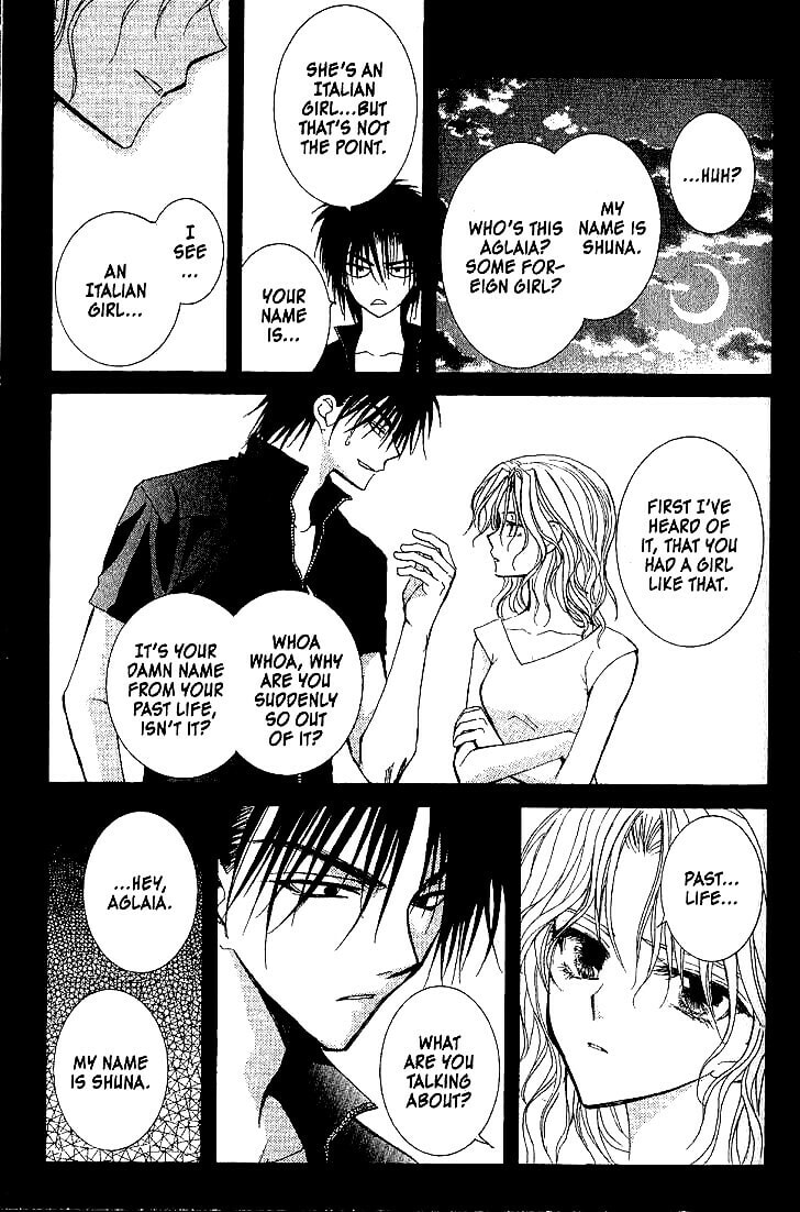 Read NG Life chapter 35 image 2 on Lezhin
