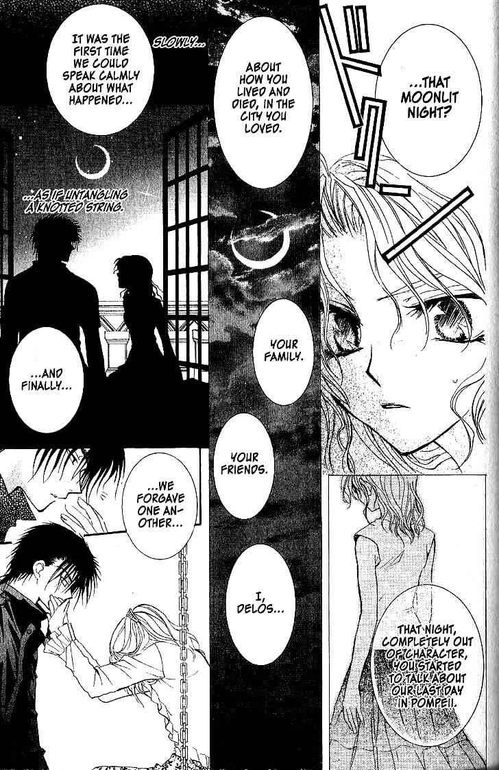 Read NG Life chapter 35 image 20 on Lezhin