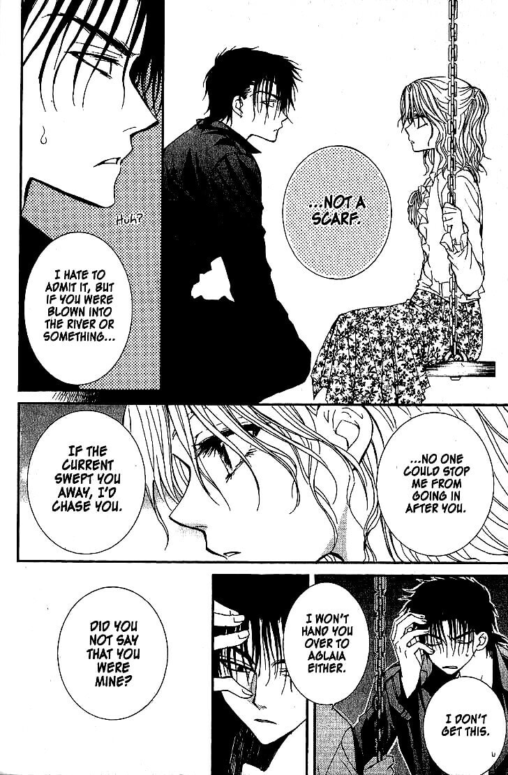 Read NG Life chapter 35 image 23 on Lezhin