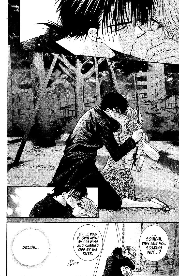 Read NG Life chapter 35 image 27 on Lezhin
