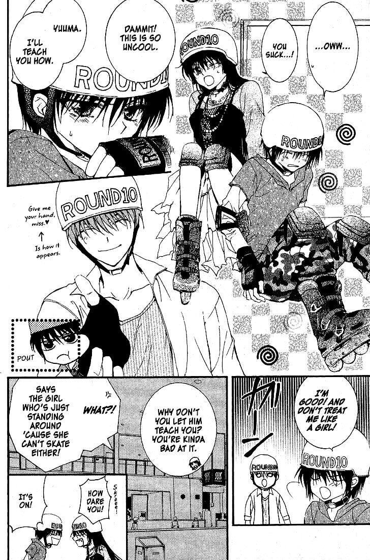 Read NG Life chapter 36 image 10 on Lezhin