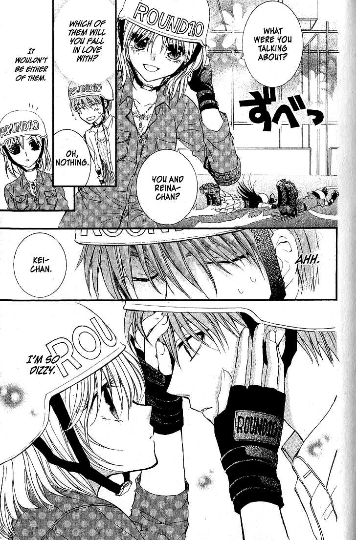 Read NG Life chapter 36 image 11 on Lezhin