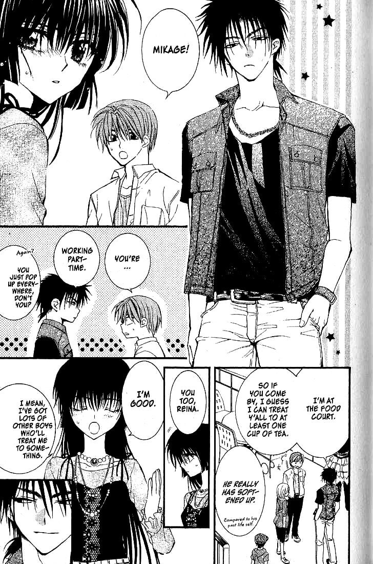 Read NG Life chapter 36 image 15 on Lezhin
