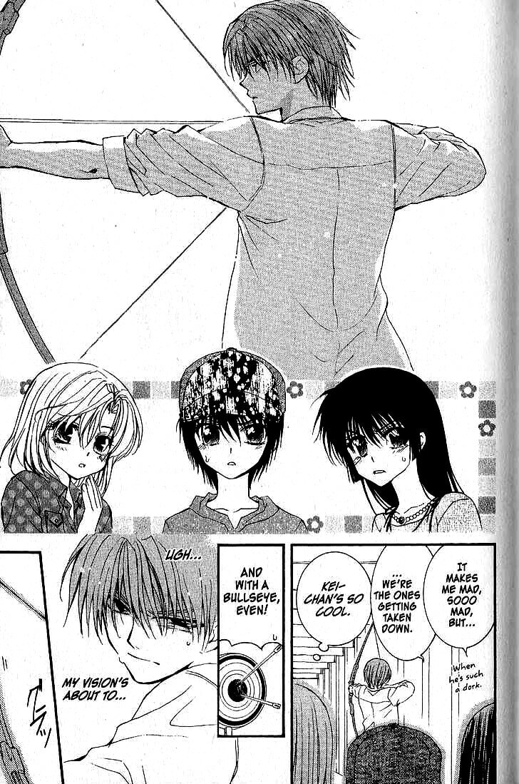 Read NG Life chapter 36 image 17 on Lezhin