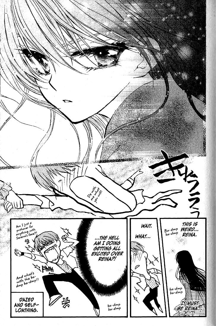 Read NG Life chapter 36 image 23 on Lezhin