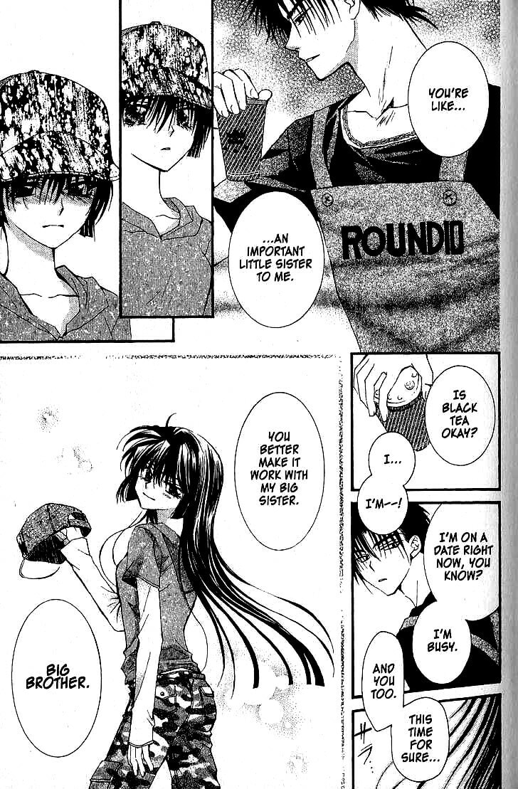 Read NG Life chapter 36 image 25 on Lezhin