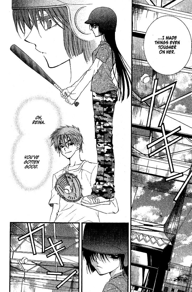 Read NG Life chapter 36 image 28 on Lezhin