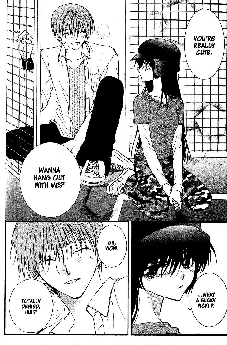 Read NG Life chapter 36 image 30 on Lezhin