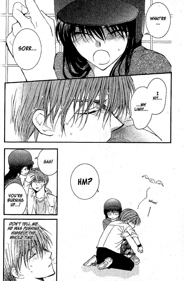 Read NG Life chapter 36 image 34 on Lezhin