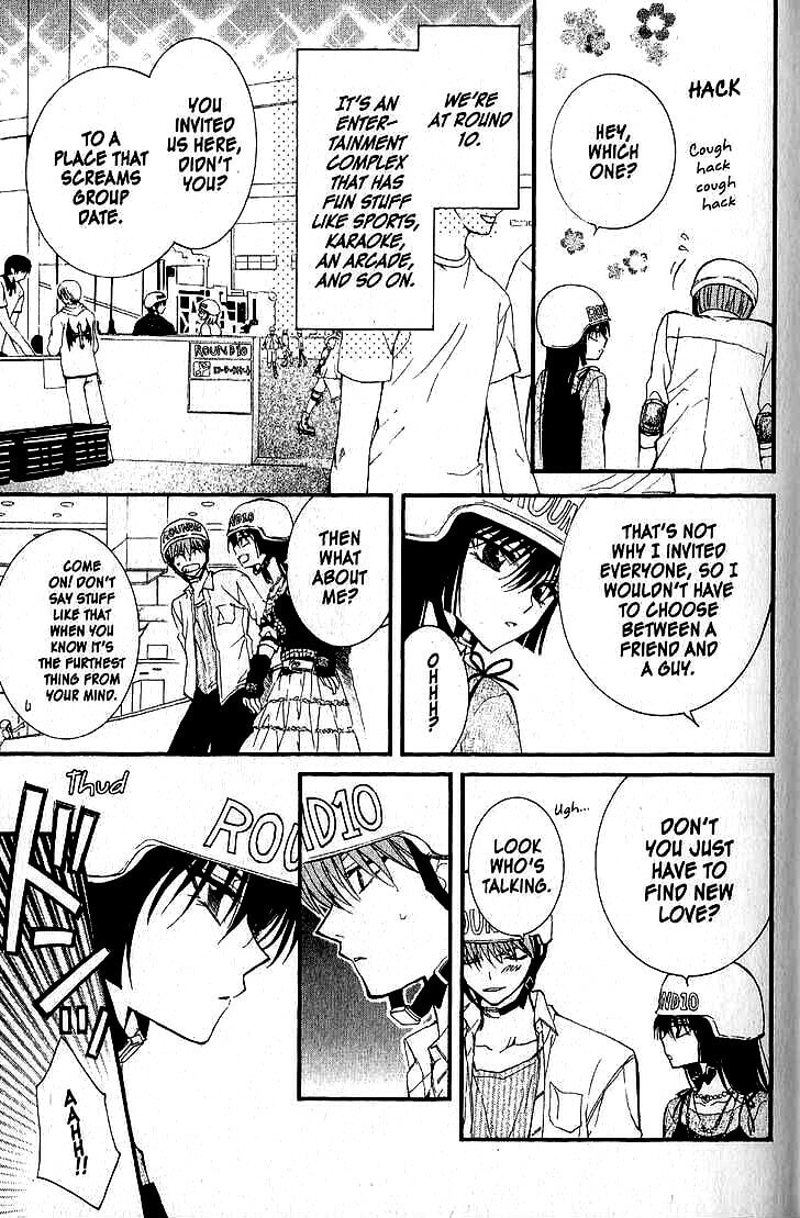 Read NG Life chapter 36 image 9 on Lezhin