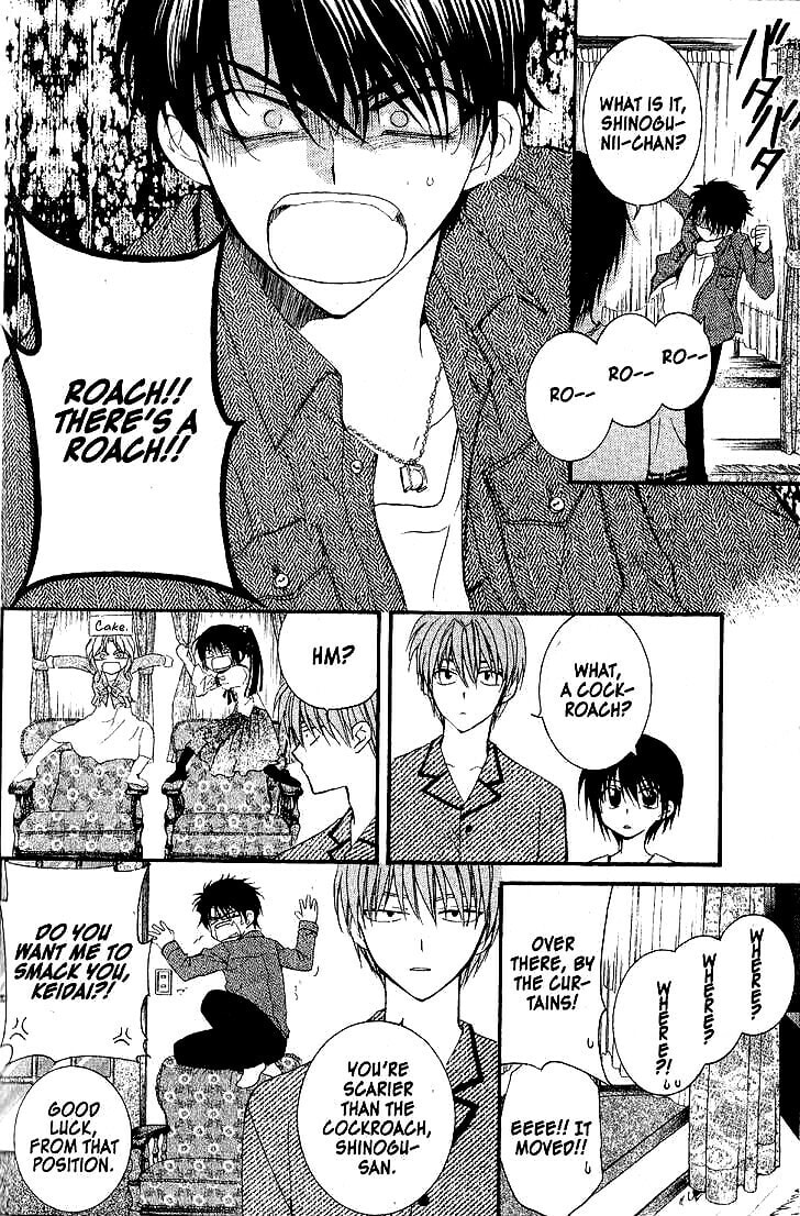 Read NG Life chapter 37 image 21 on Lezhin