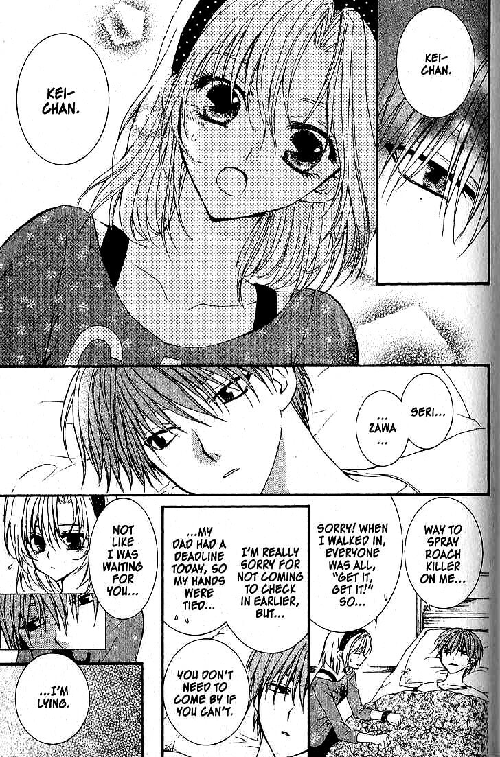 Read NG Life chapter 37 image 26 on Lezhin
