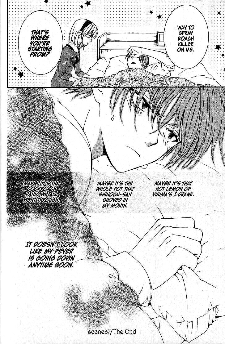 Read NG Life chapter 37 image 29 on Lezhin