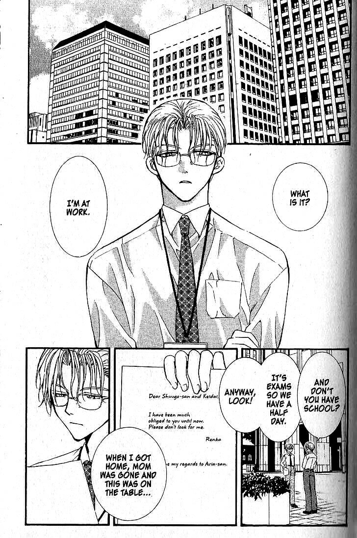 Read NG Life chapter 38 image 2 on Lezhin