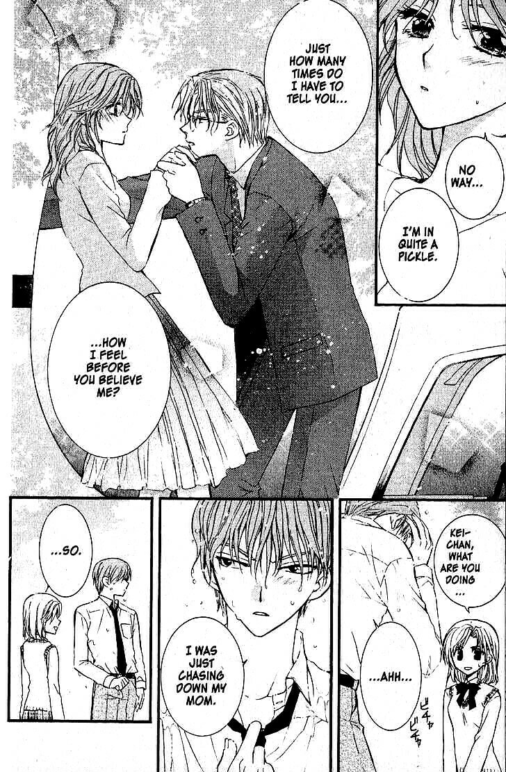 Read NG Life chapter 38 image 27 on Lezhin