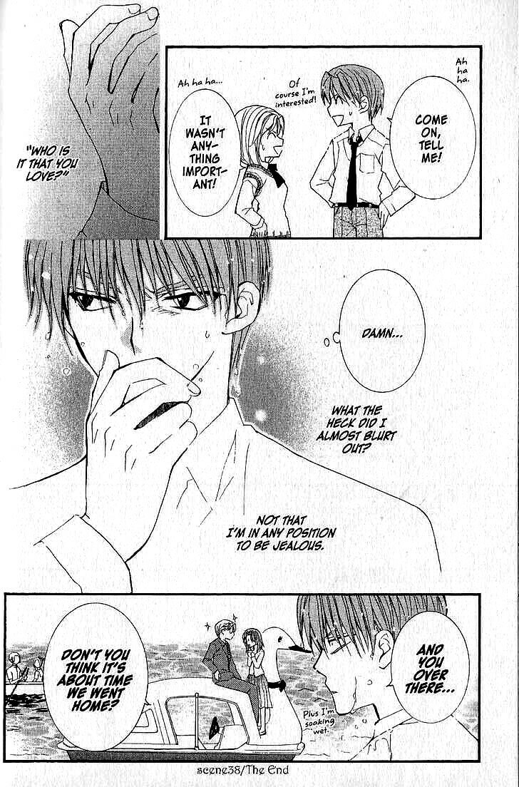 Read NG Life chapter 38 image 29 on Lezhin