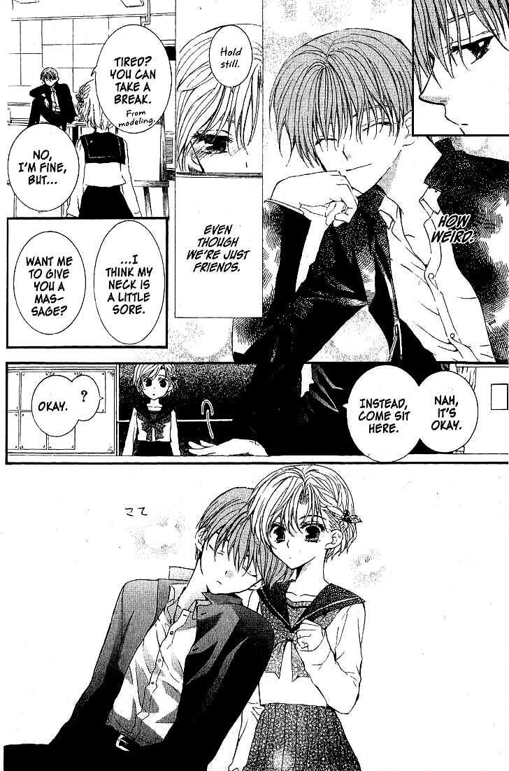 Read NG Life chapter 39 image 15 on Lezhin