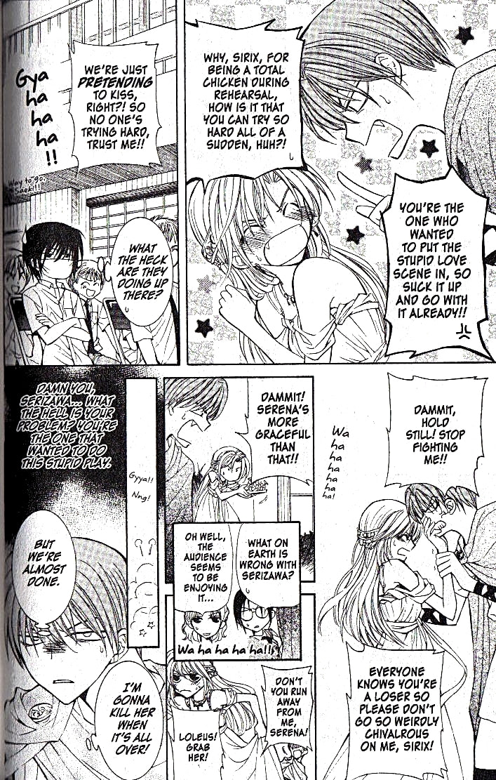 Read NG Life chapter 4 image 21 on Lezhin
