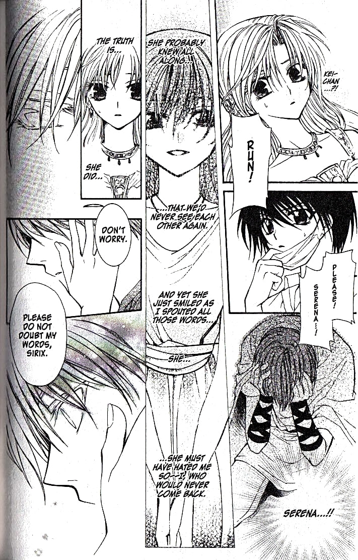 Read NG Life chapter 4 image 25 on Lezhin