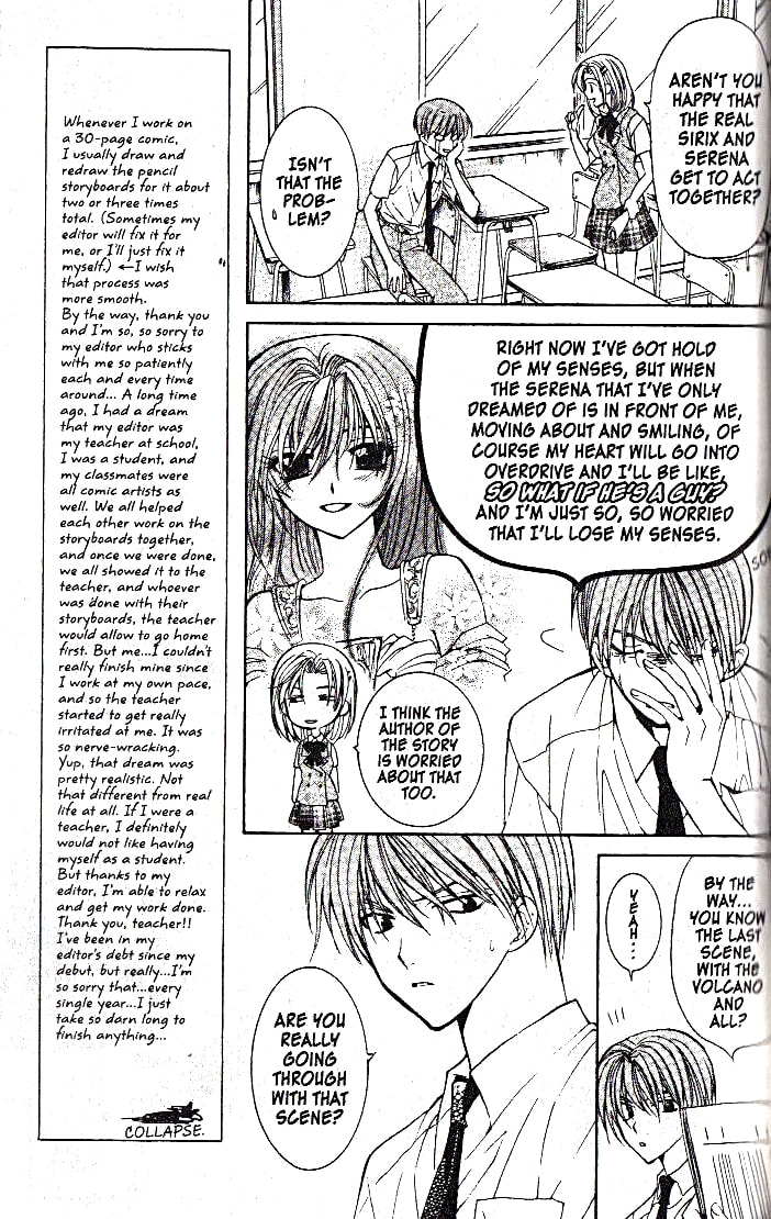 Read NG Life chapter 4 image 6 on Lezhin