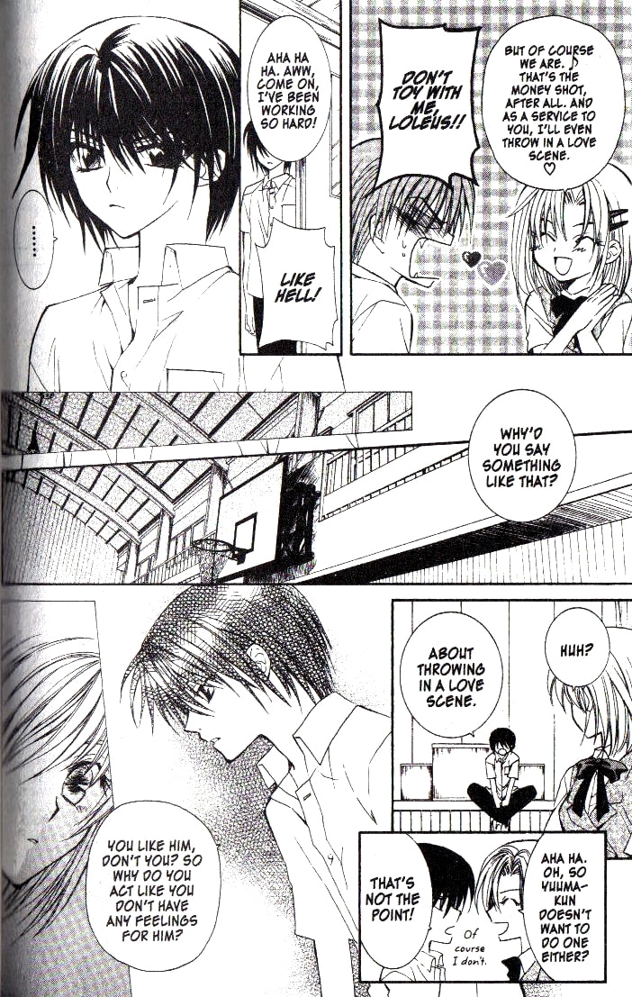 Read NG Life chapter 4 image 7 on Lezhin