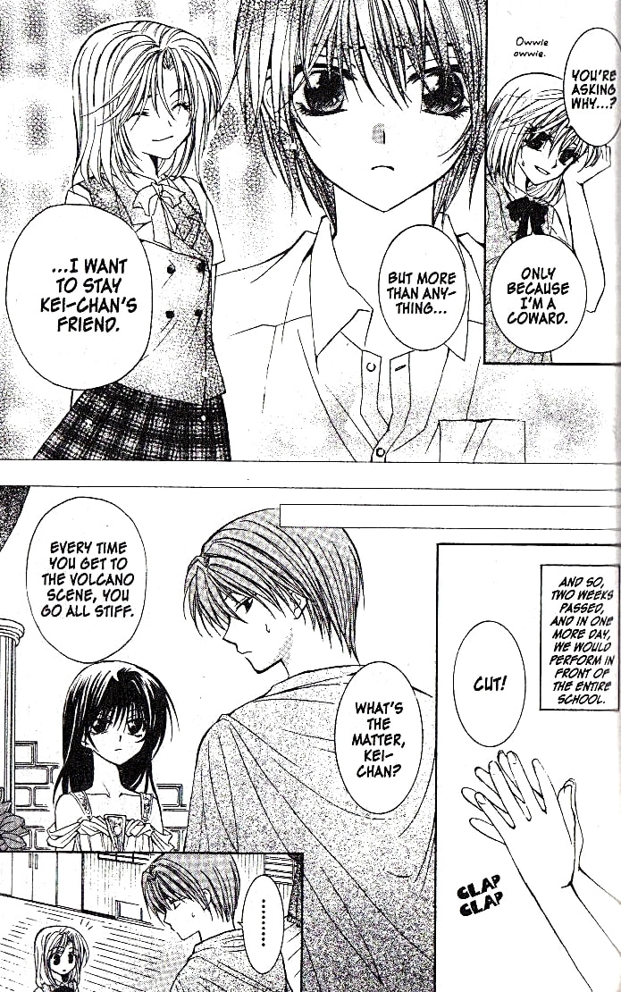 Read NG Life chapter 4 image 8 on Lezhin