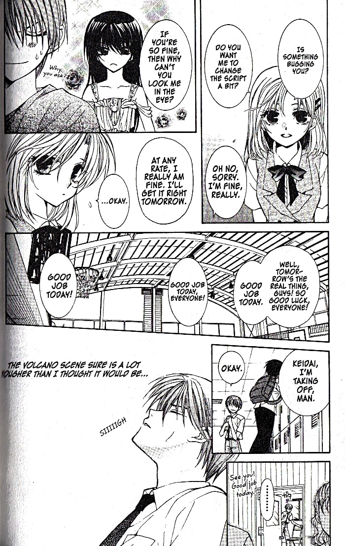 Read NG Life chapter 4 image 9 on Lezhin