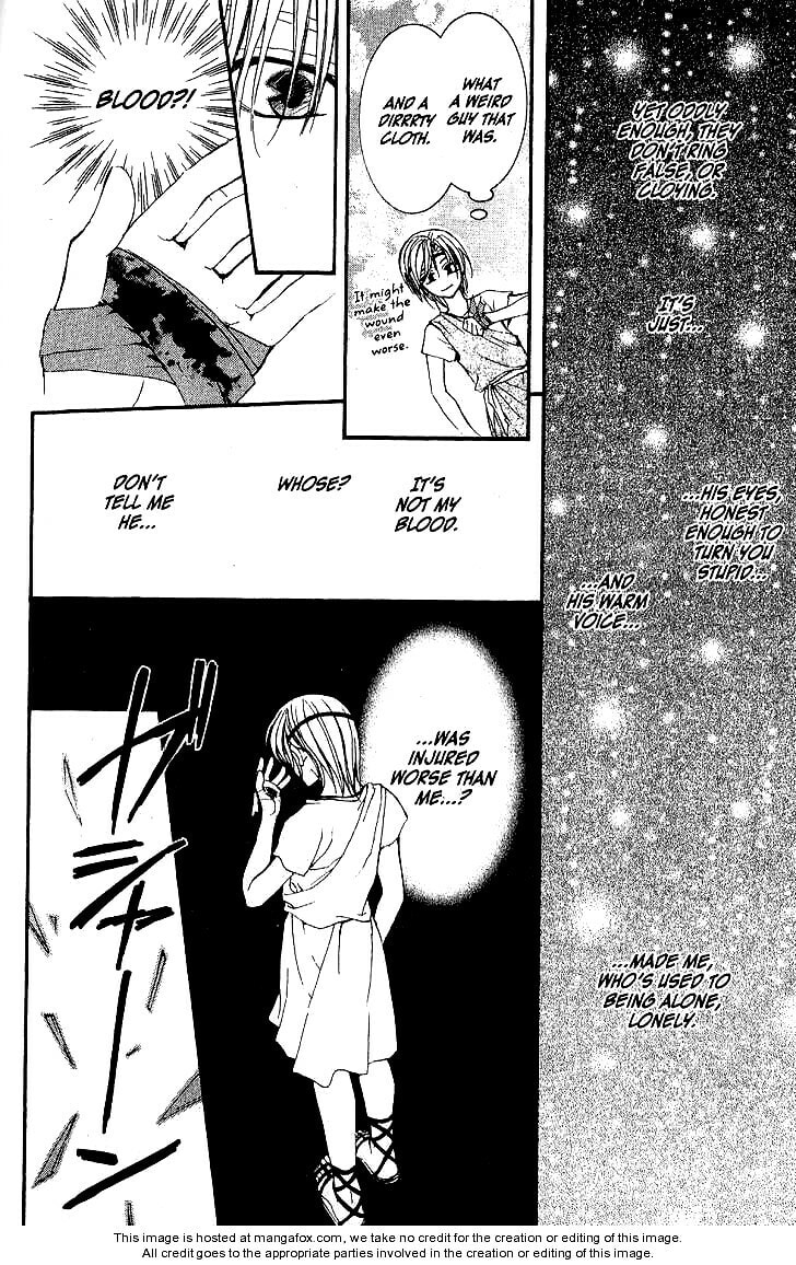 Read NG Life chapter 40.5 image 11 on Lezhin
