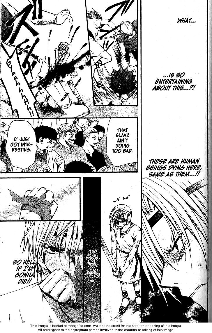 Read NG Life chapter 40.5 image 21 on Lezhin