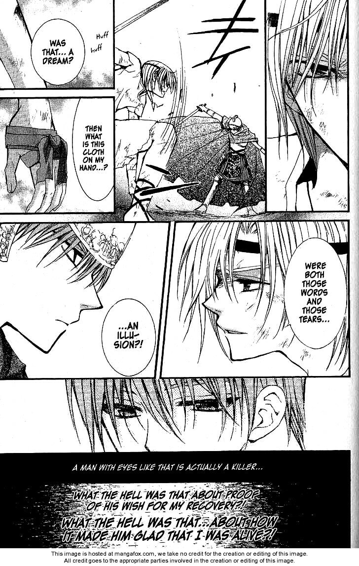 Read NG Life chapter 40.5 image 24 on Lezhin