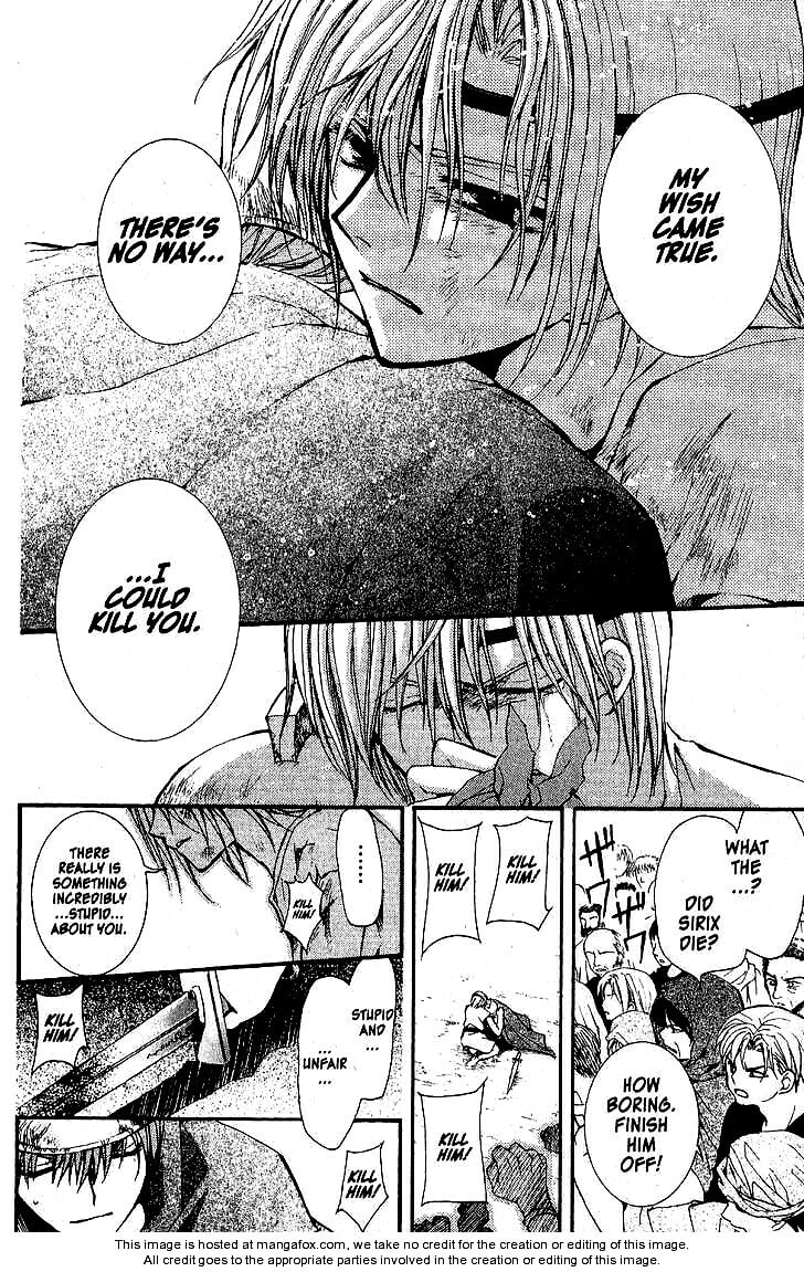 Read NG Life chapter 40.5 image 29 on Lezhin