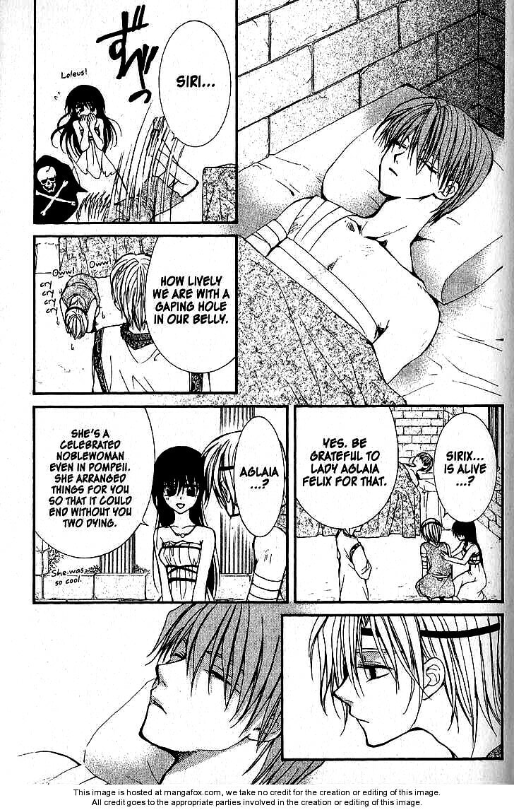 Read NG Life chapter 40.5 image 32 on Lezhin